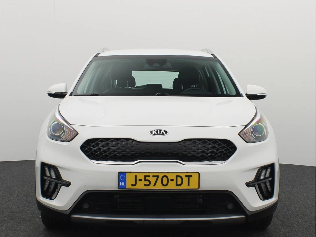 Kia Niro – foto 9