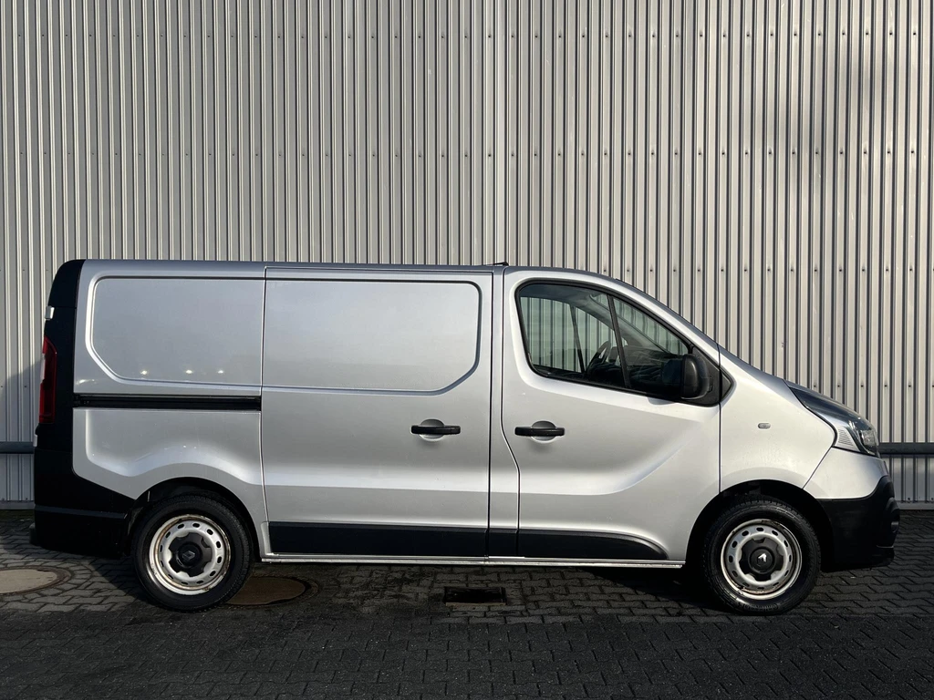 Renault Trafic – foto 7