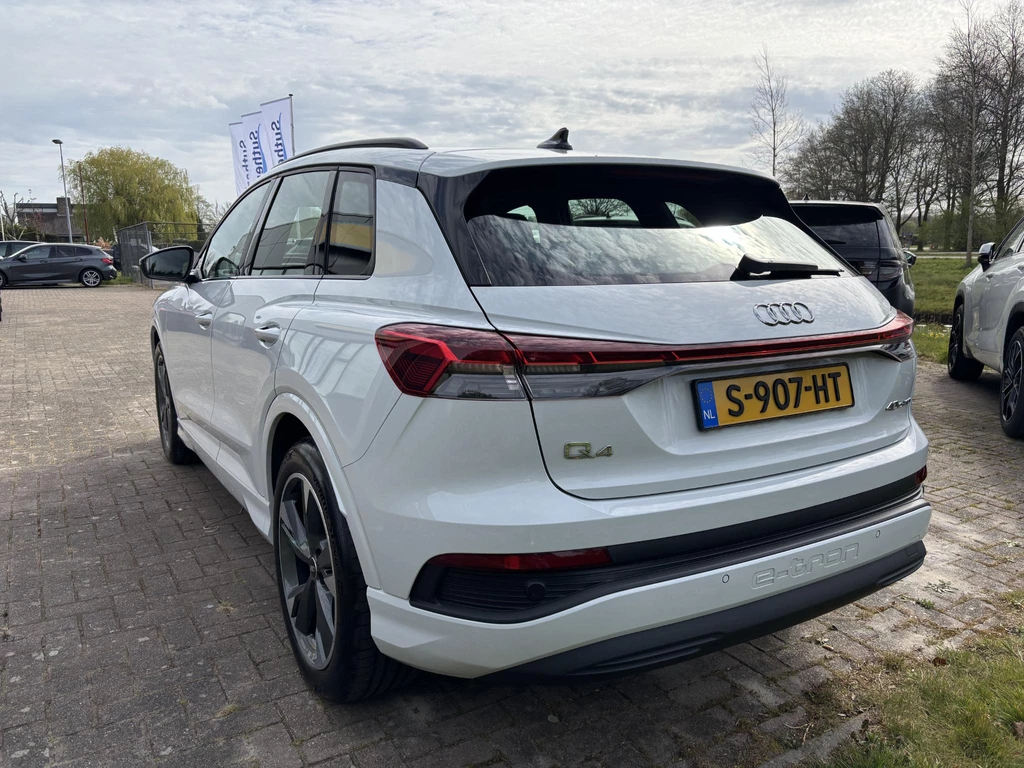 Audi Q4 e-tron – foto 3