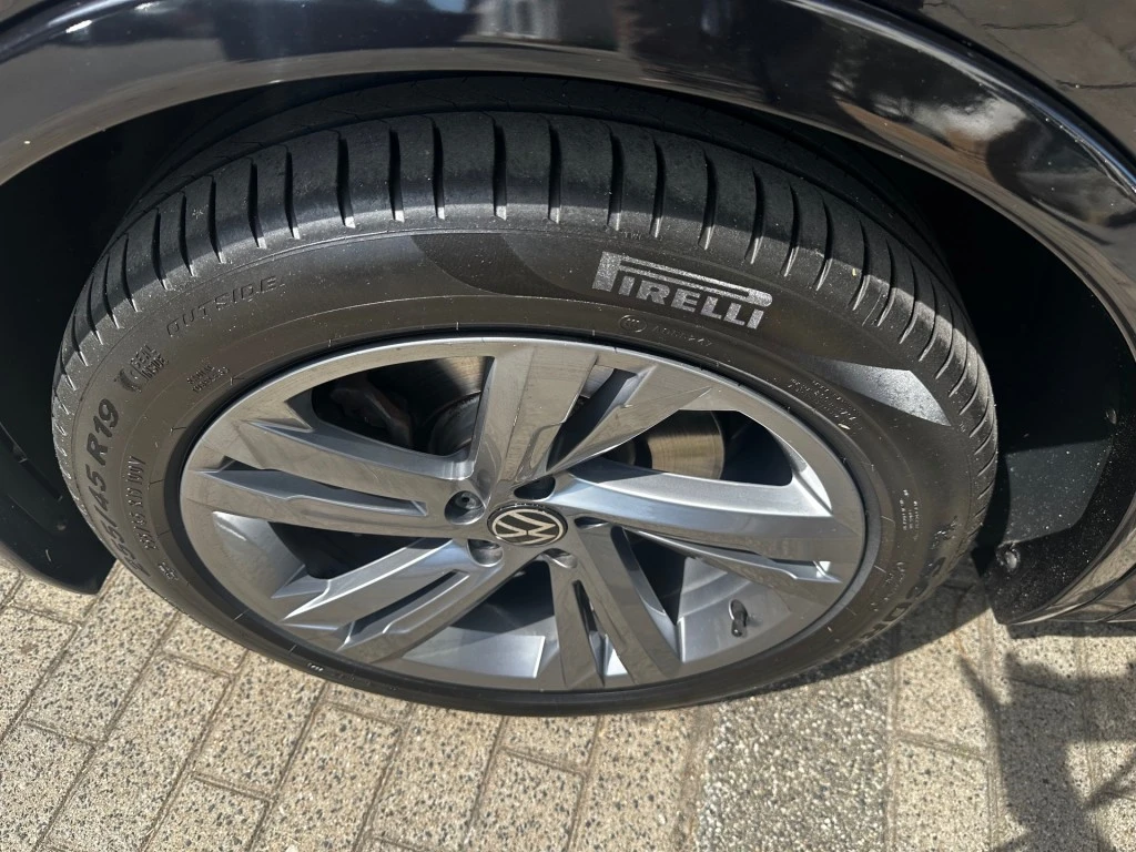 Volkswagen Tiguan – foto 8