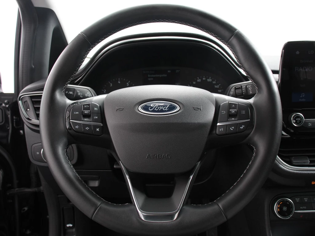 Ford Fiesta – foto 22