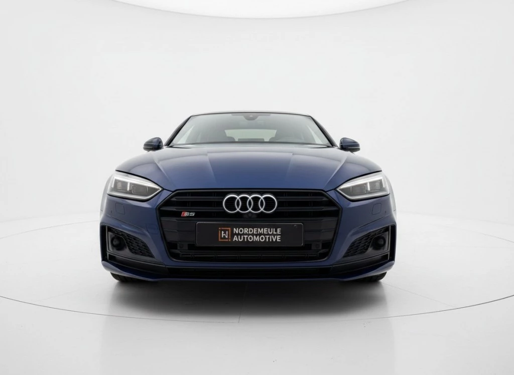 Audi S5 – foto 8