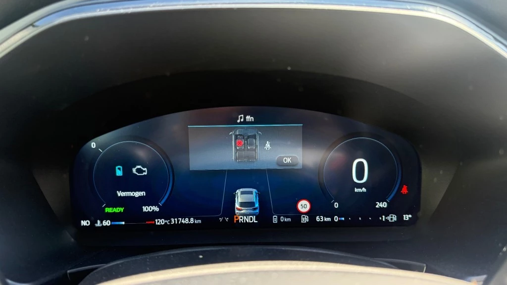 Ford Kuga – foto 32