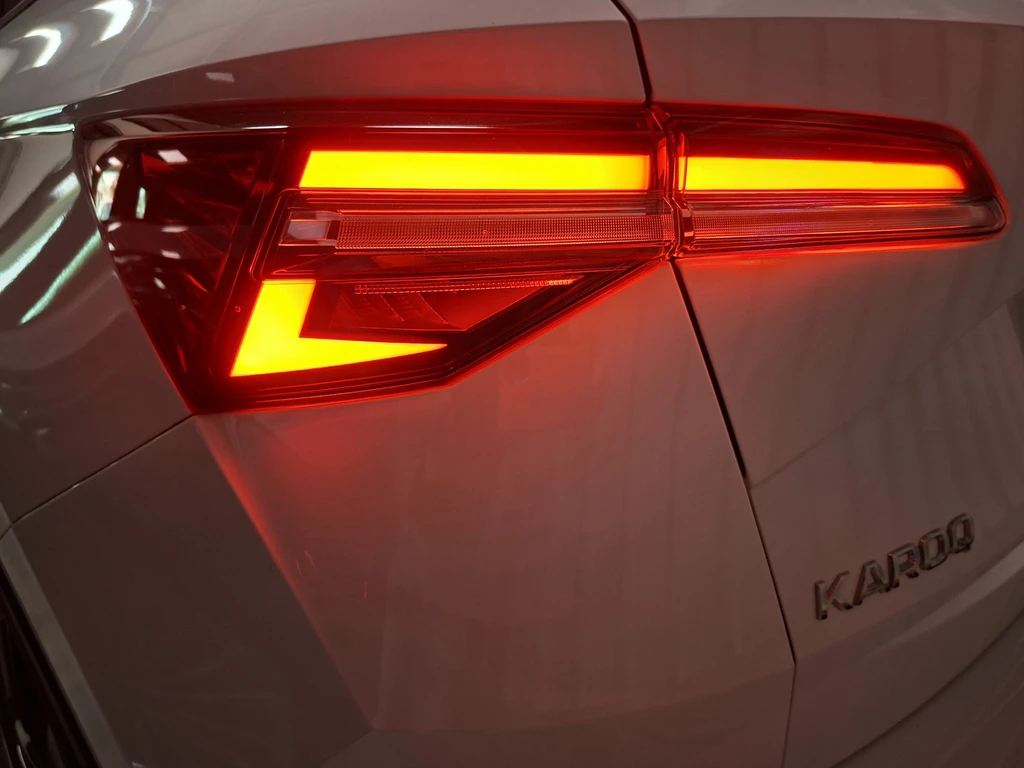 Škoda Karoq – foto 24