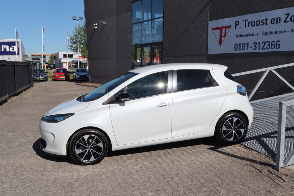 Renault ZOE – foto 2