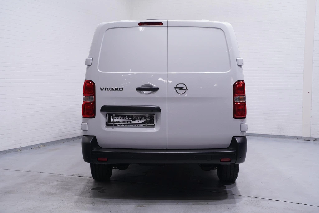 Opel Vivaro – foto 4