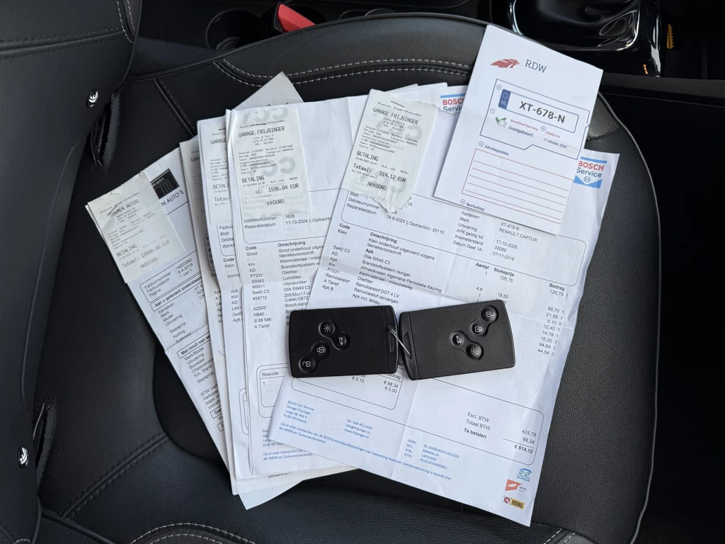 Renault Captur – foto 26