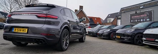 Porsche Cayenne – thumbnail 8