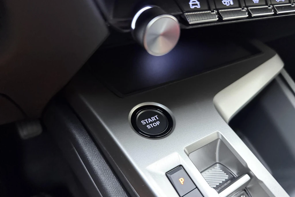 Peugeot 308 – foto 31