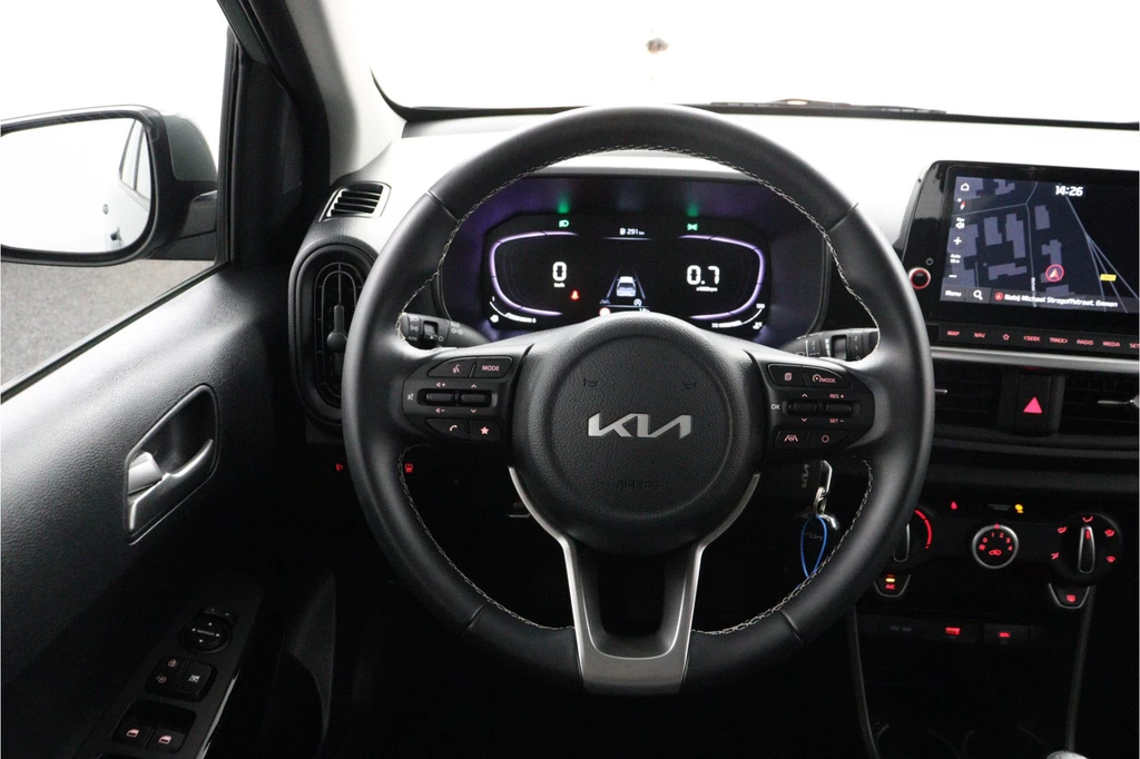 Kia Picanto – foto 37