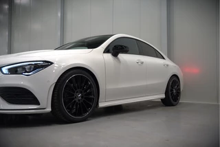 Mercedes-Benz CLA – thumbnail 3