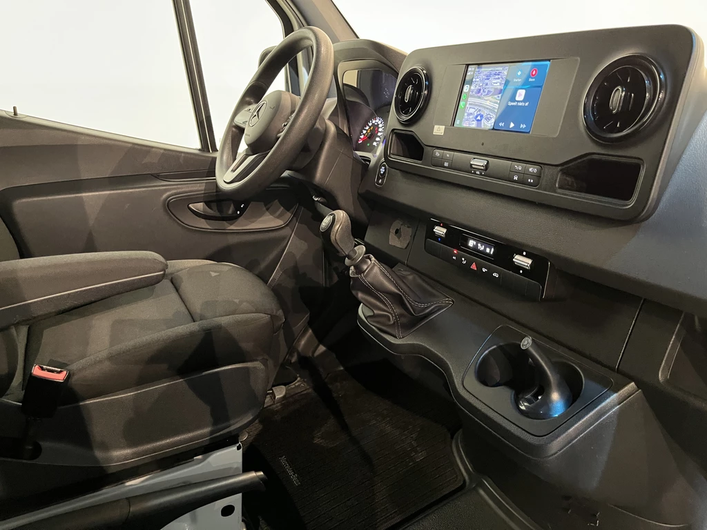 Mercedes-Benz Sprinter – foto 9