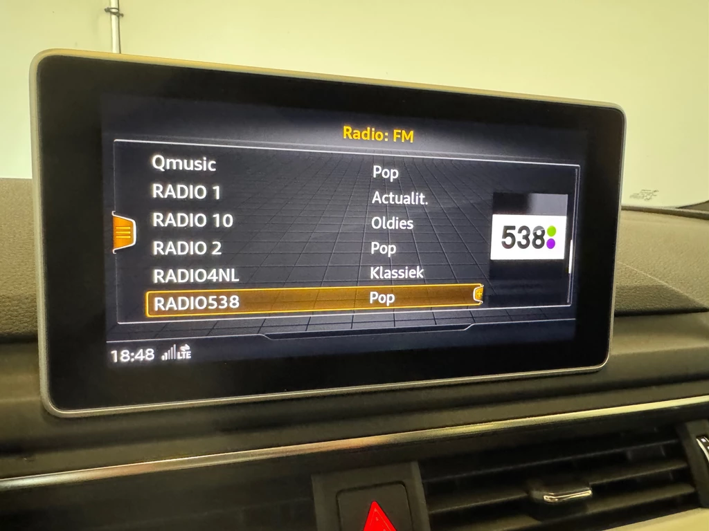 Audi S4 – foto 23