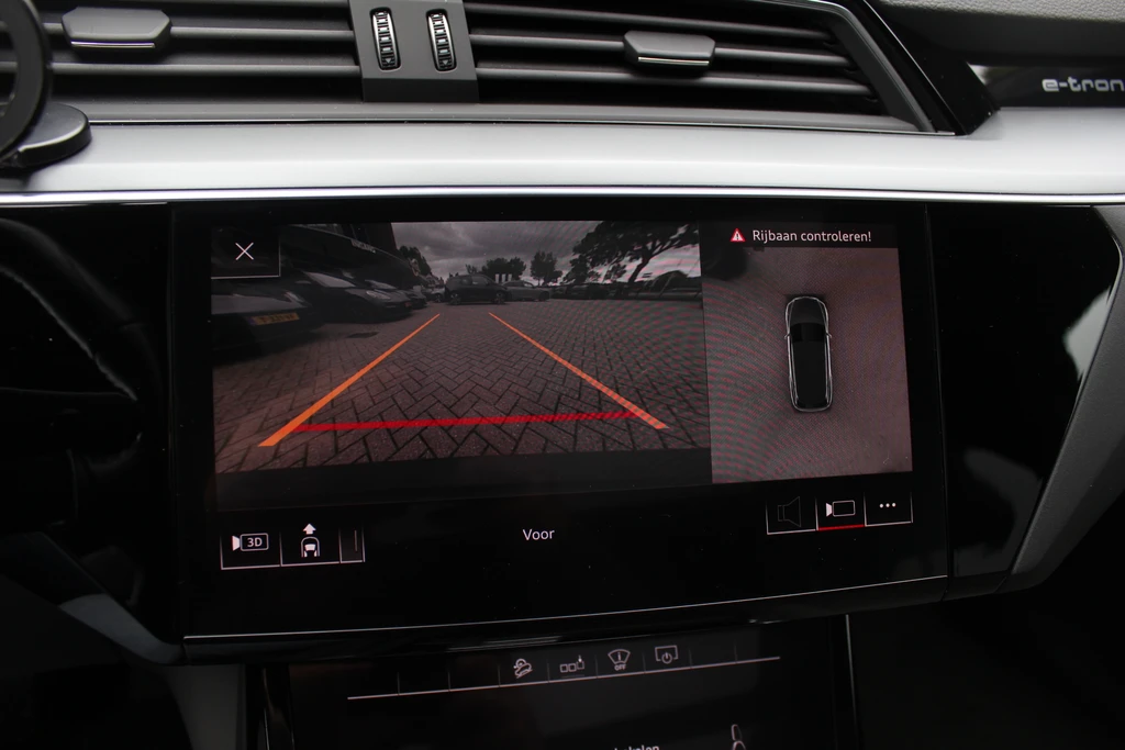 Audi e-tron – foto 23
