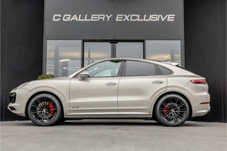 Porsche Cayenne – thumbnail 4