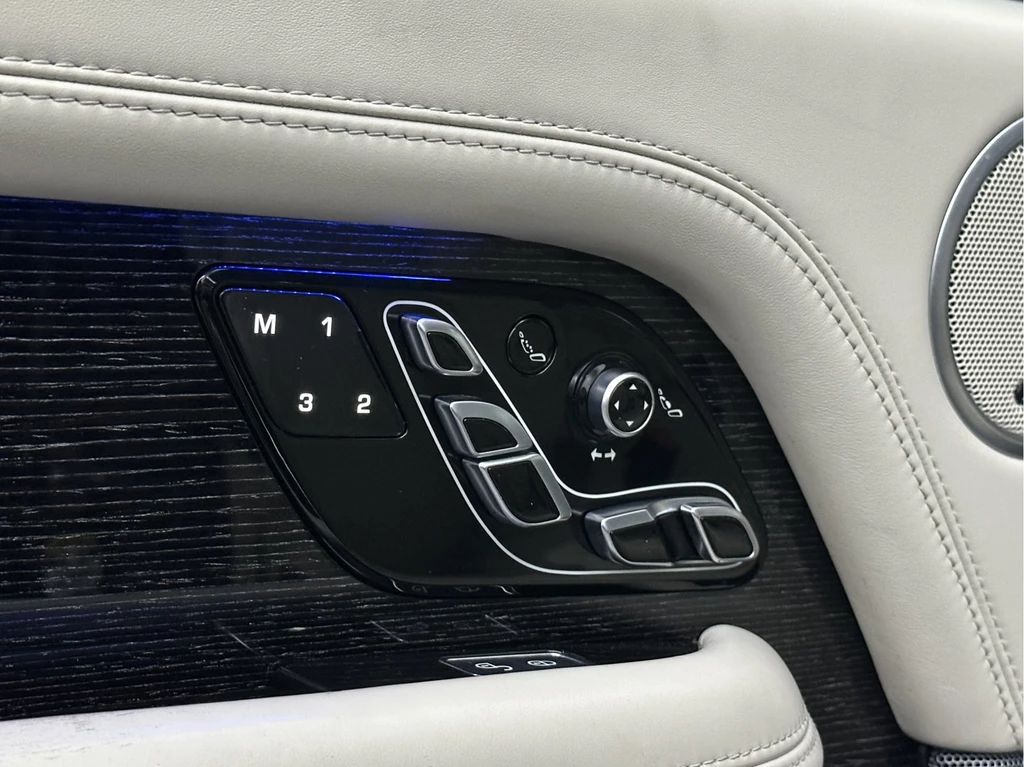 Land Rover Range Rover – foto 23