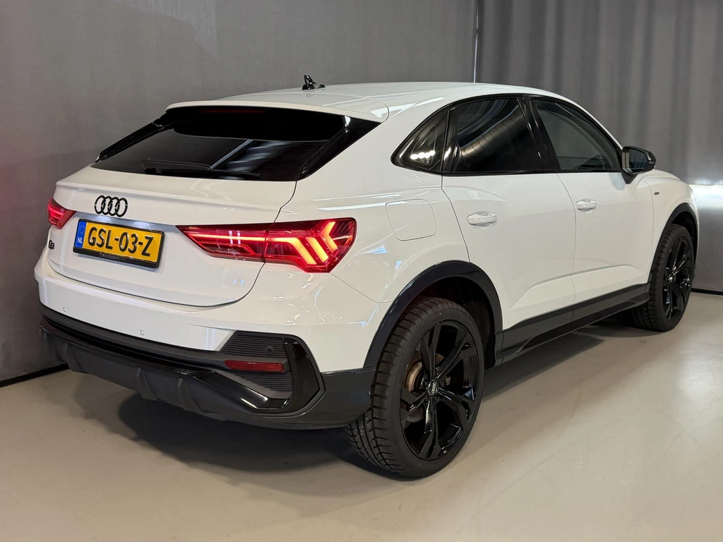 Audi Q3 – foto 4
