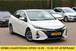 Toyota Prius – thumbnail 6