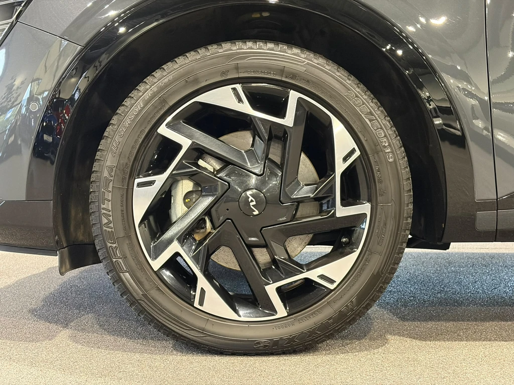 Kia Sportage – foto 9