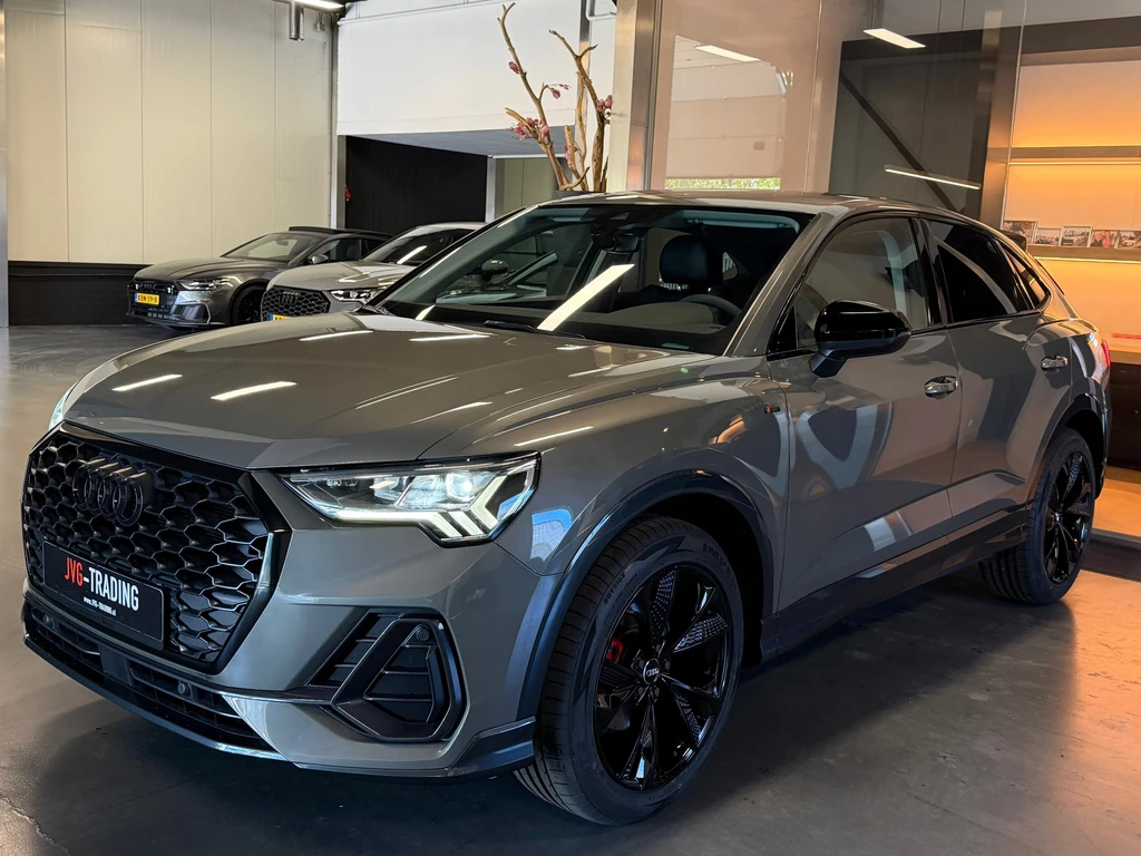 Audi Q3 – foto 2