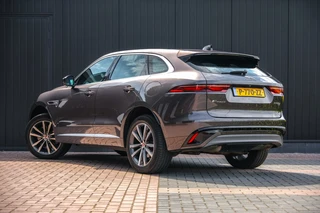 Jaguar F-PACE – thumbnail 4