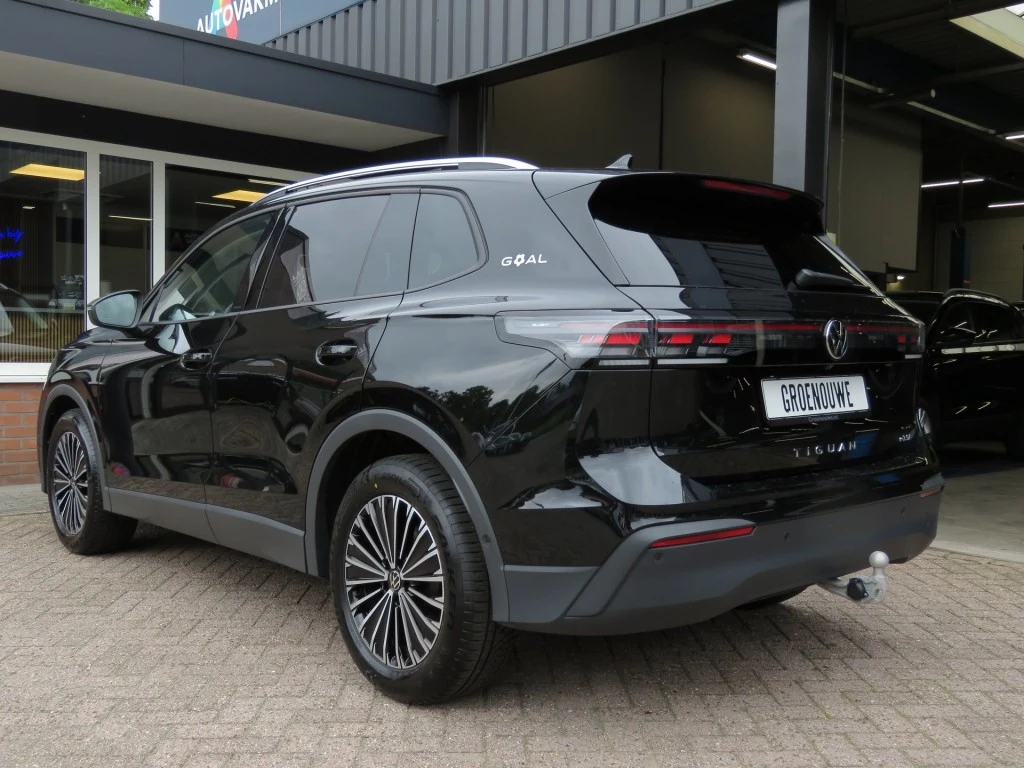 Volkswagen Tiguan – foto 4