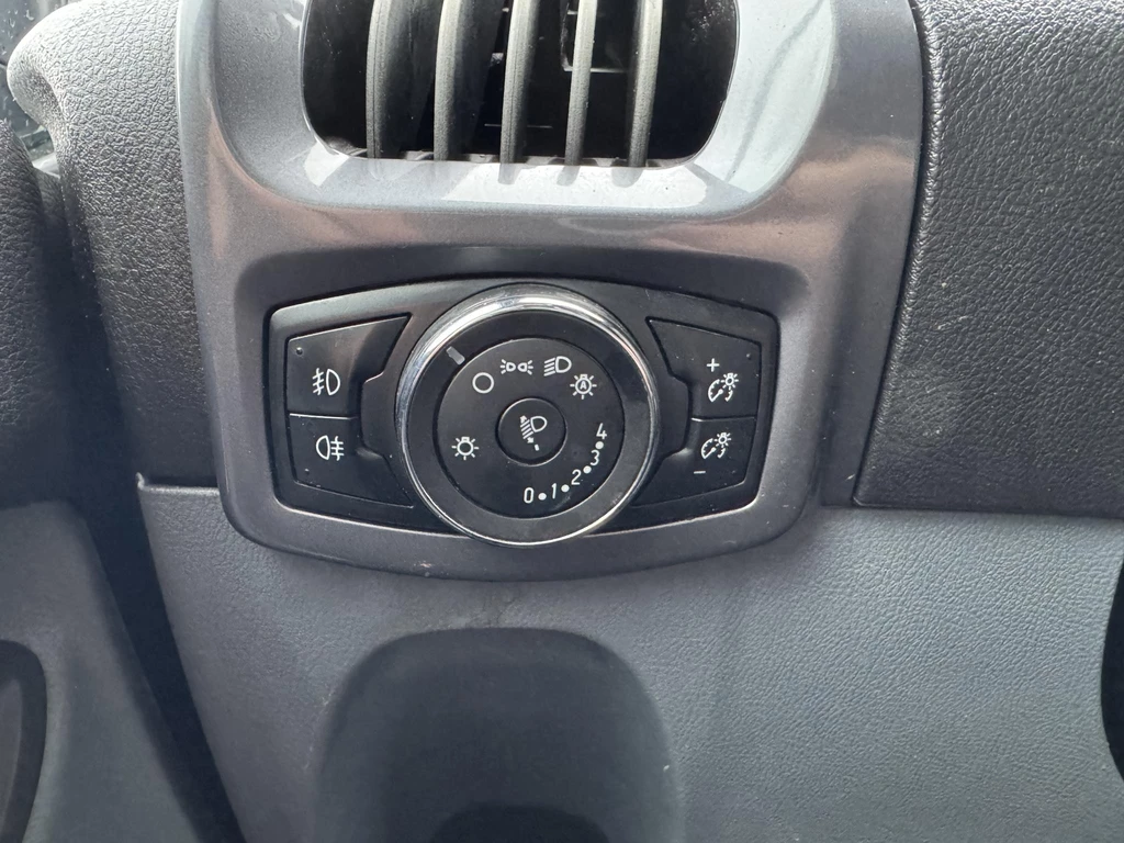 Ford Transit Custom – foto 20