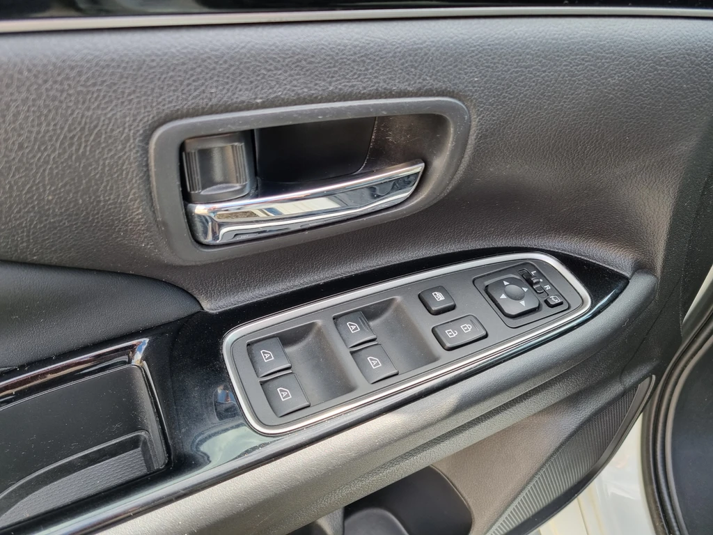 Mitsubishi Outlander – foto 23