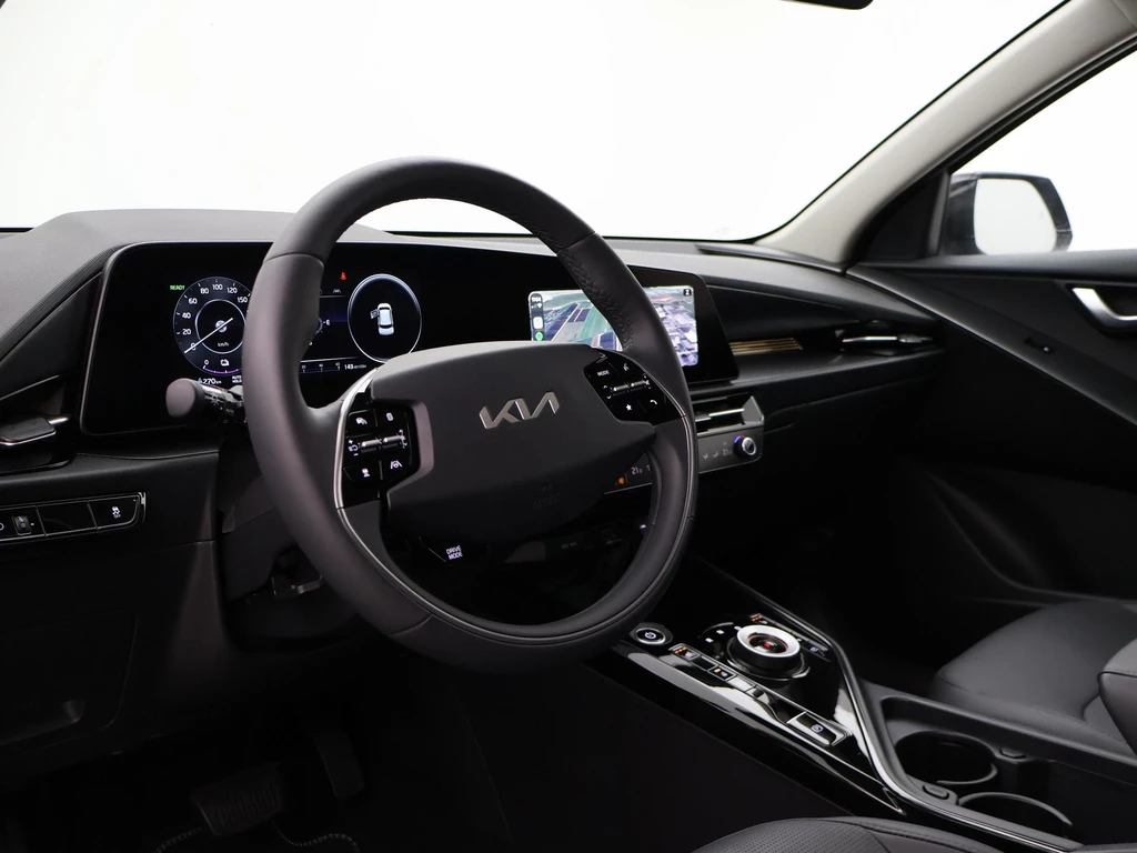 Kia Niro EV – foto 27