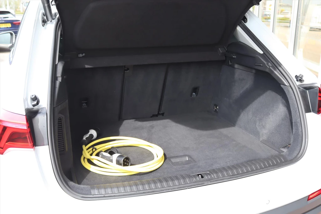 Audi Q3 – foto 49