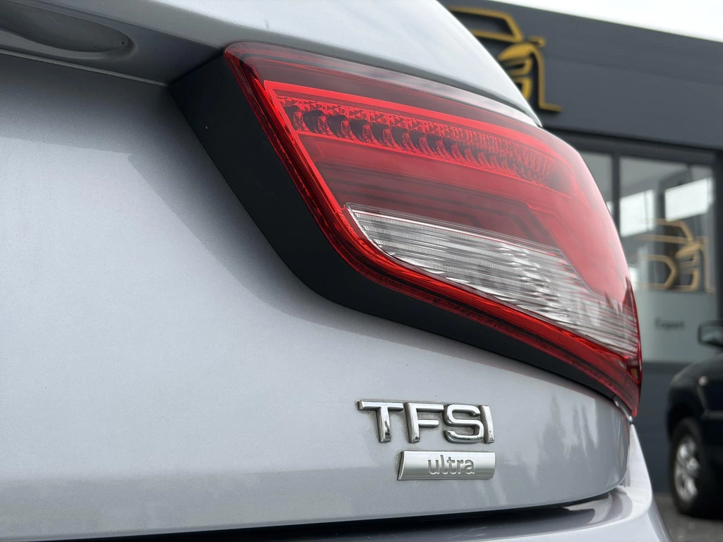 Audi A1 Sportback – foto 36