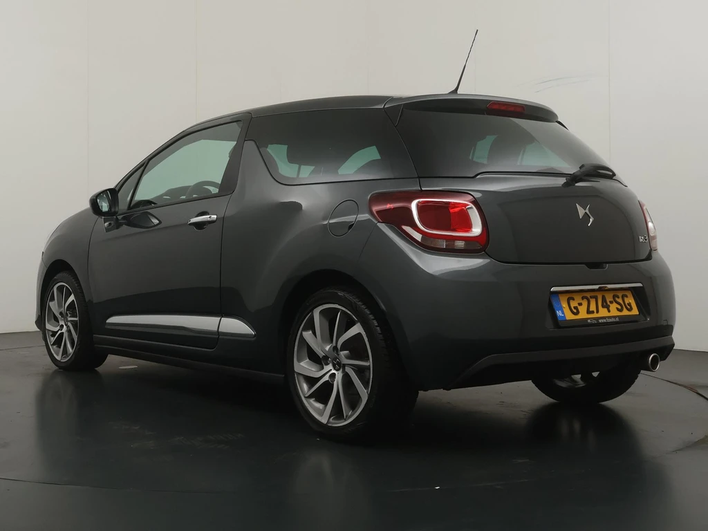 DS DS 3 – foto 3