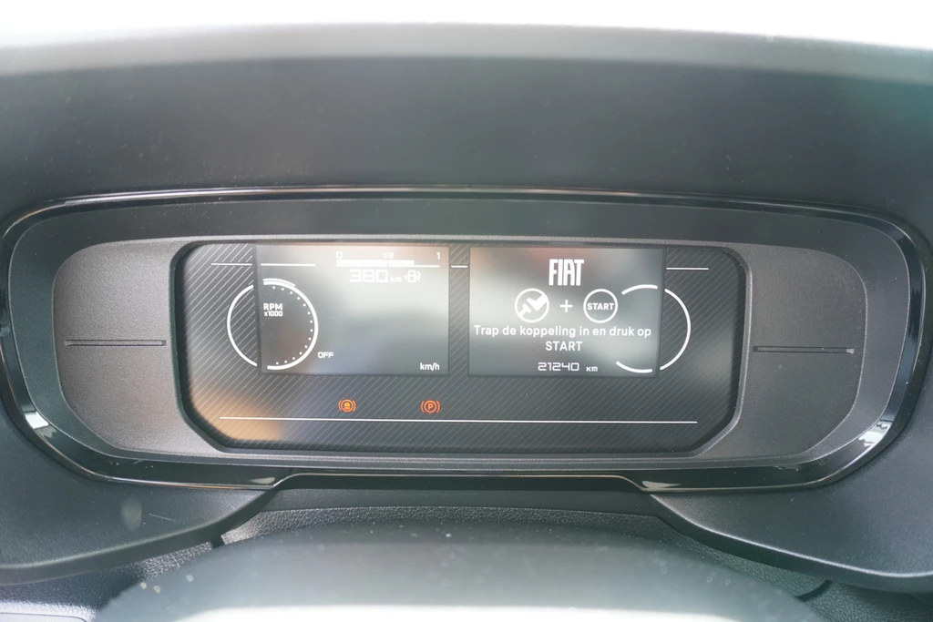 Fiat Doblò – foto 15