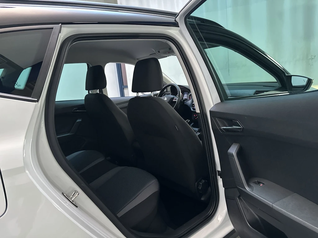 SEAT Arona – foto 18