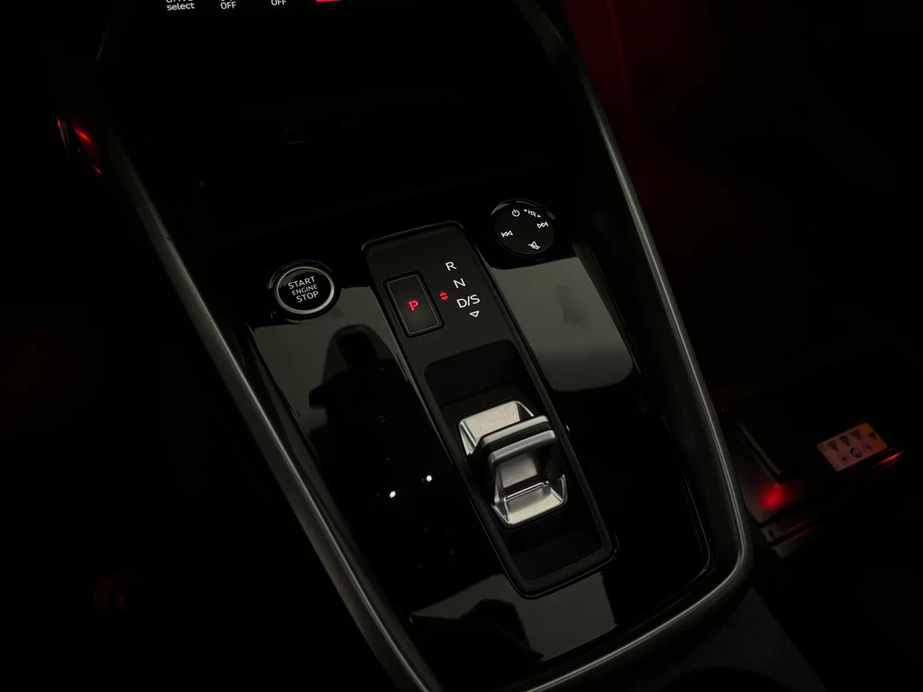 Audi A3 – foto 15