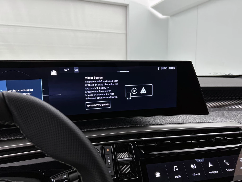 Peugeot 5008 – foto 12
