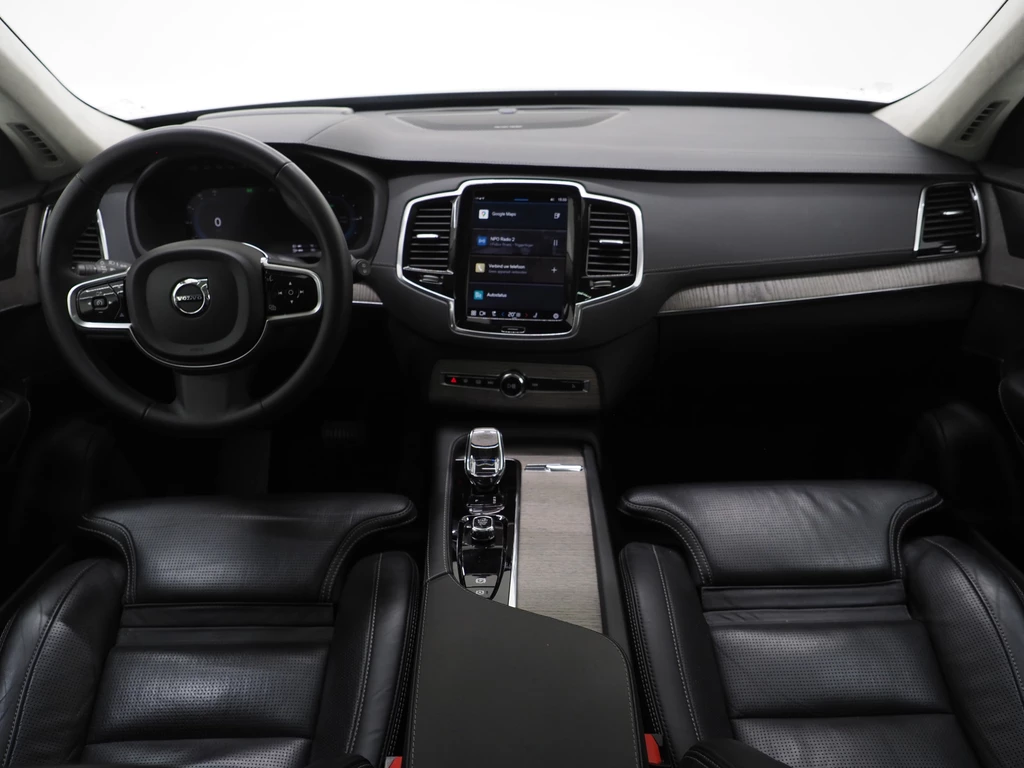 Volvo XC90 – foto 10