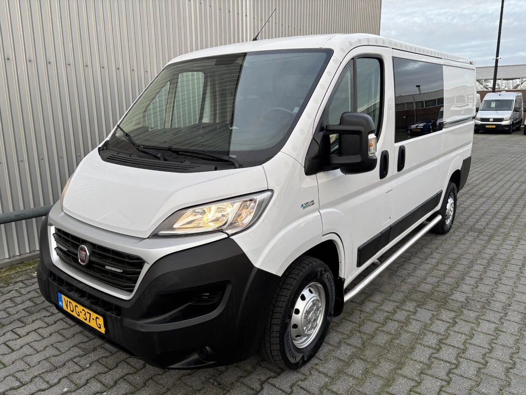 Fiat Ducato – foto 2