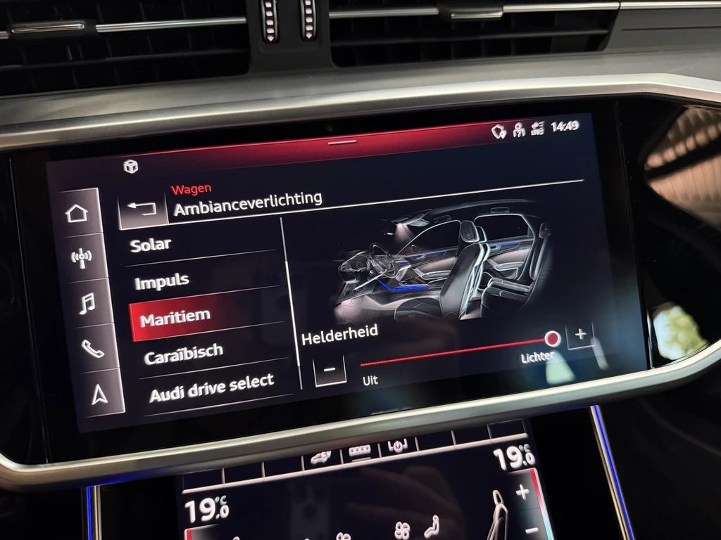 Audi A6 – foto 28