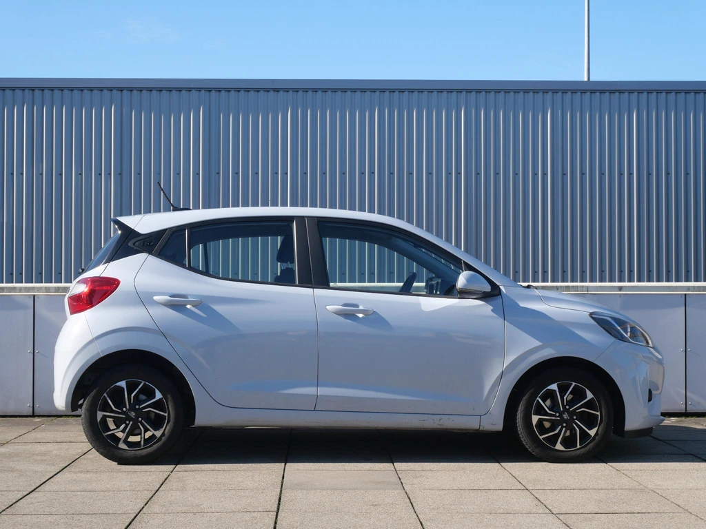 Hyundai i10 – foto 5