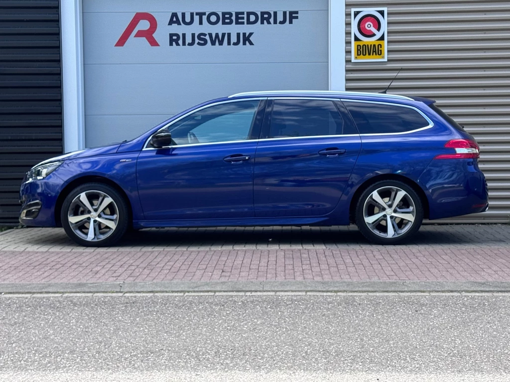 Peugeot 308 – foto 2