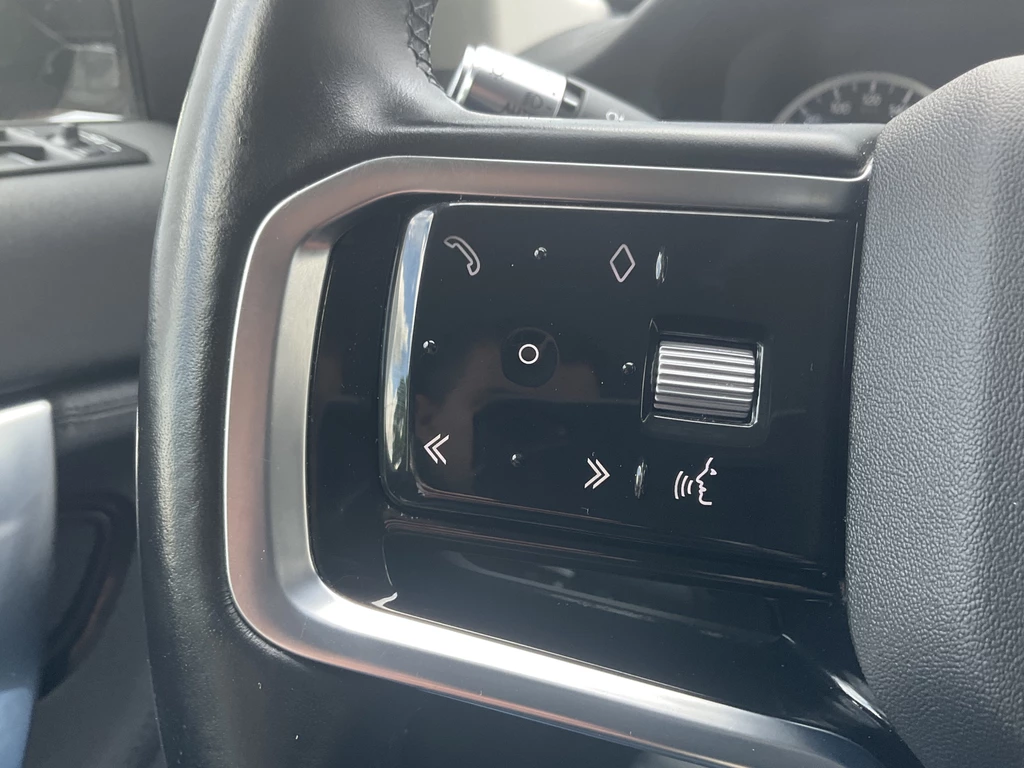 Land Rover Discovery Sport – foto 33