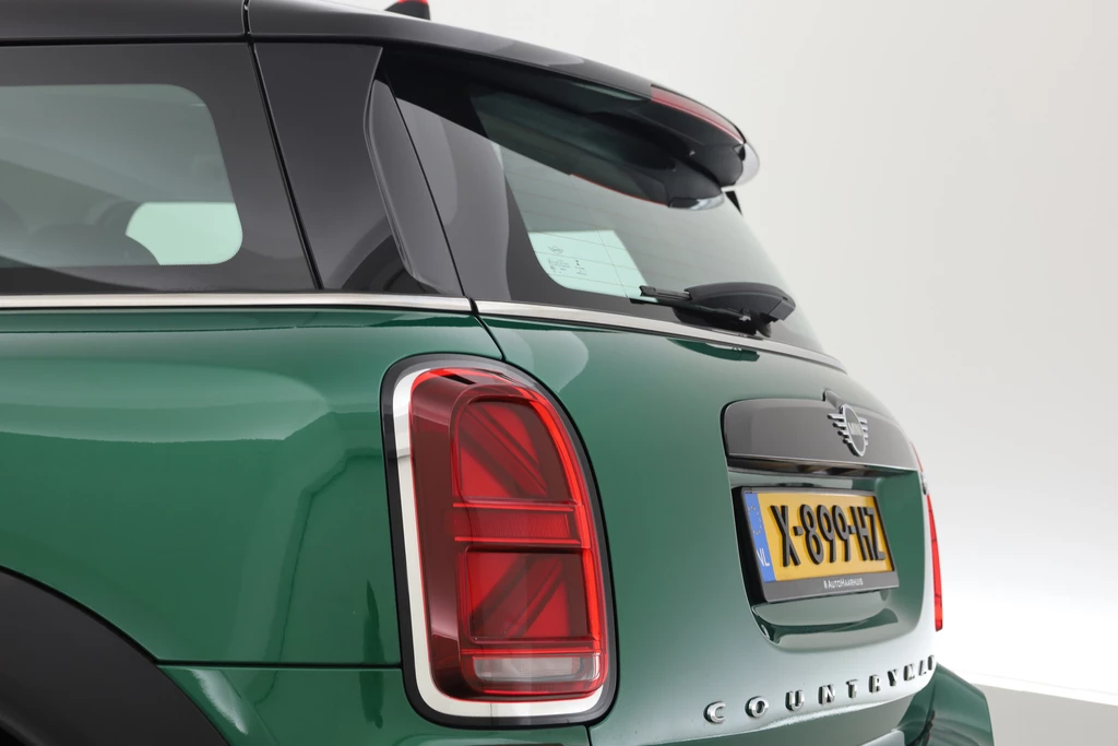 MINI Countryman – foto 30