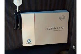 Nissan Leaf – thumbnail 3