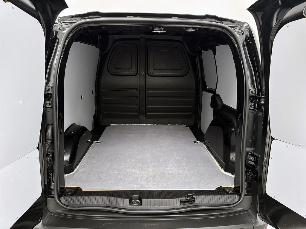 Mercedes-Benz Citan – foto 26