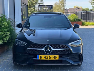 Mercedes-Benz C-Klasse – thumbnail 15