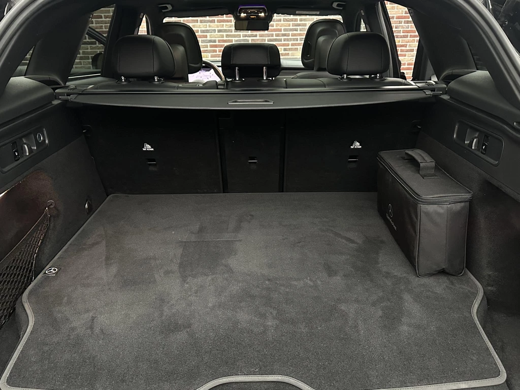 Mercedes-Benz GLC – foto 27
