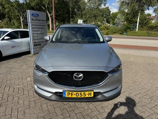 Mazda CX-5 – thumbnail 8