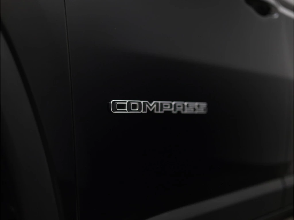 Jeep Compass – foto 18