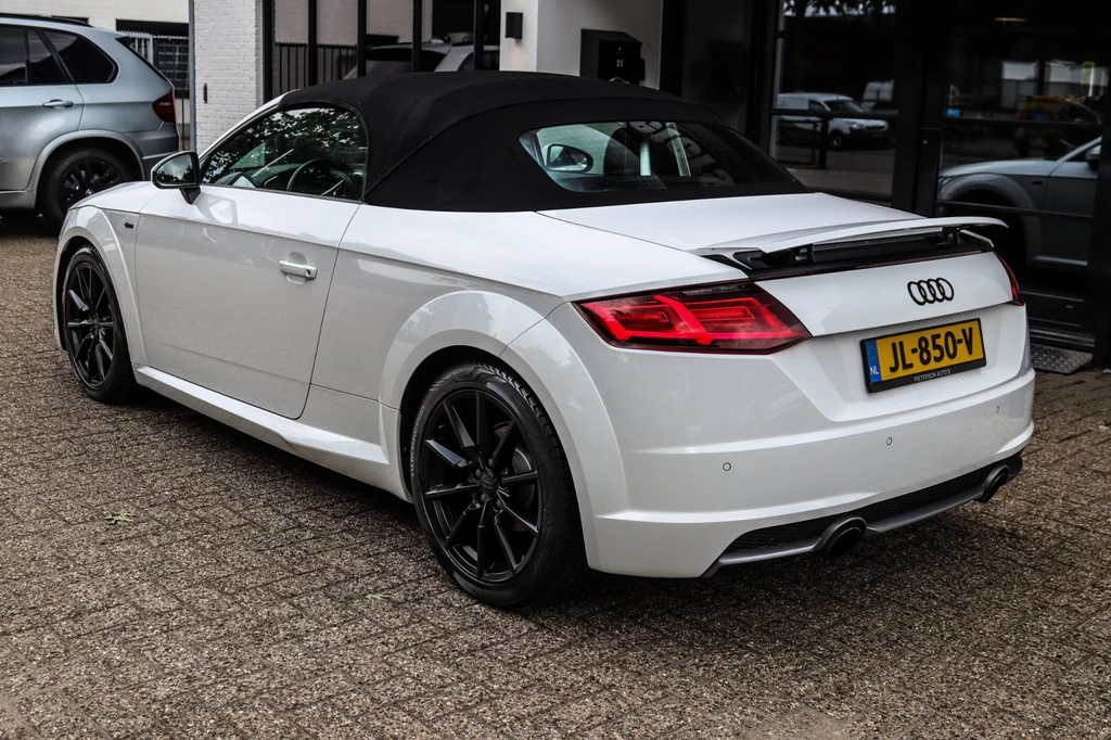 Audi TT – foto 7